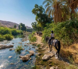 Paradise Valley - 3 Days & 2 Nights Experience