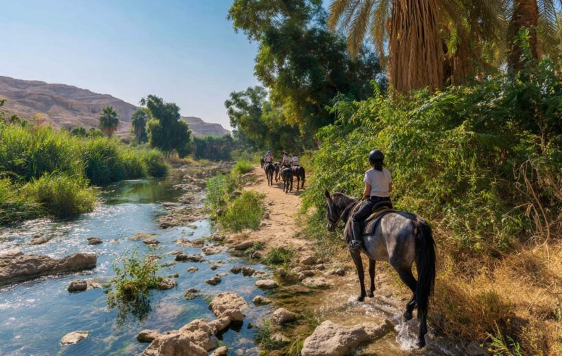 Paradise Valley - 3 Days & 2 Nights Experience